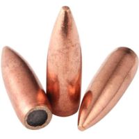 Top Brass Pull Down Rifle Bullets, .223 Caliber, 55 Grain, Full Metal Jacket