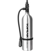 TOPEAK Tubibooster X Air Pump