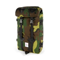 Topo Designs Klettersack, Woodland Camo