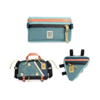 Topo Designs Mini Bike Bag Kit D21CCC5C