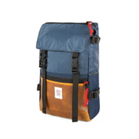 Topo Designs 20L Rover Pack Leather