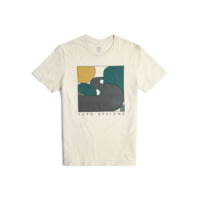 Topo Designs Toposcape Tee - Men's - Final Sale B73B74F6
