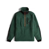 Topo Designs x Danner Mountain Fleece Pullover - Men's A2EA64A4