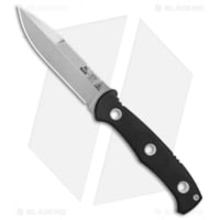 TOPS Knives Al Mar Mini SERE Operator 4.00in Fixed Blade Knife