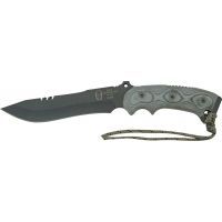 Tops Knives Anaconda 13&quot; Fixed Blade Bowie Knife