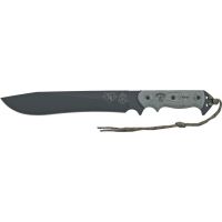 Tops Knives Armageddon 16.5" Fixed Blade Knife