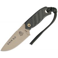Tops Knives Baja 3.0 Knife