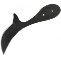 Tops Knives California Cobra Fixed Blade Knife