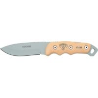 Tops Knives Cochise Hunter Fixed Blade Knife - 9.63"