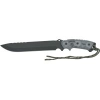 Tops Knives Condor Alert Fixed Blade 9.5in Knife