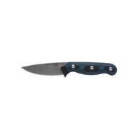 TOPS Knives Dicer 3 Paring 3.5in Kitchen Knife