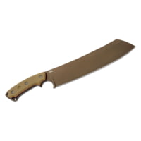 Tops Knives El Chete Fixed Blade Knife