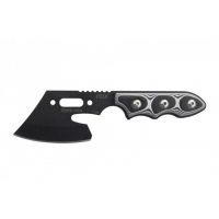 Tops Knives FDX Mini Axe 18 Fixed Blade Knife