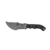 TOPS Knives Fixed Blade Tom Brown Tracker 3