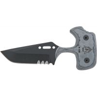 Tops Knives Grim Reaper Fixed Blade Knife - 6.5"