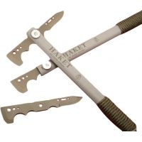 Tops Knives Hacket Outfitter Axe