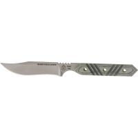 Tops Knives Idaho Field Knife - 8" w/ Fixed Blade
