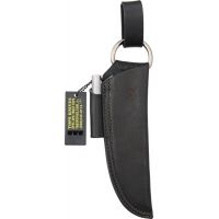 Tops Knives Leather Bushcraft Sheath