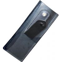 Tops Knives Leather Sheath Only for the Mini-Tracker