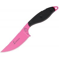 Tops Knives Lioness Pink Knife