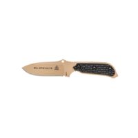 Tops Knives Mil-Spie3 Elite Fixed Blade Knife