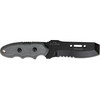 Tops Knives Mini Pry 8&quot; Fixed Blade Knife