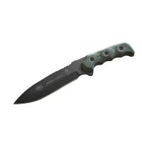 Tops Knives Mission Team 21 Fixed Blade Knife
