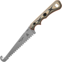 TOPS Knives Muley Saw by Leo Espinoza