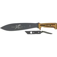 Tops Knives Power Eagle Fixed Blade Knife - 18"
