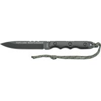 Tops Knives Ranger Bootlegger 9.5" Fixed Blade Knife