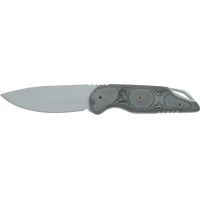 Tops Knives Sea Wolfe Fixed Blade Knife - 8" OAL