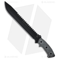 TOPS Knives Steel Eagle 111A Hunters Point 11.00in Fixed Blade Knife