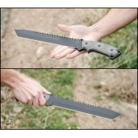 Tops Knives Steel Eagle Series Fixed Blade Knives