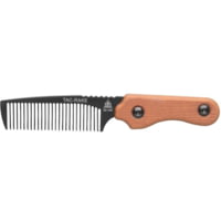 TOPS Knives Tac Rake Beard Comb by Leo Espinoza