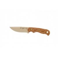 Tops Knives TEX Creek 69 Fixed Blade Knife