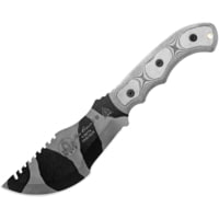 TOPS Knives Tom Brown Tracker Camo Knife