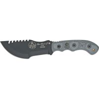 Tops Knives Tom Brown Tracker T-2 Fixed Blade Knife - 9.5"
