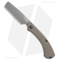 TOPS Knives TOPS Tac-Raze Friction 3.25in Folding Knife