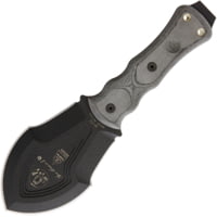 TOPS Knives Tracker Digger Fixed Blade Knife