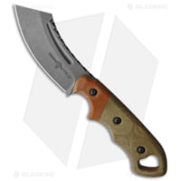 TOPS Knives Viking Tactics Patriot 2.875in Fixed Blade Knife