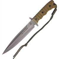 Tops Knives Wild Pig Hunter Knife