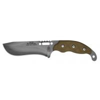 Tops Knives Wind Runner XL Knife Snake River Edition Knife