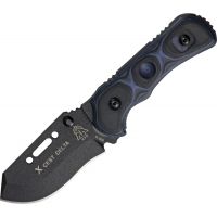 Tops Knives Xcest Delta Linerlock Folding Knife