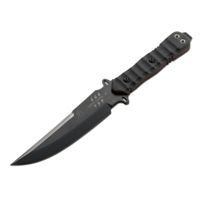 Tops Knives Zero Dark 30 Fixed Blade Knife - 12"