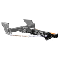 Torklift International Superhitch Supertruss Receiver Extension 42in