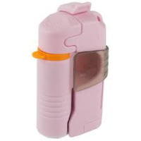 Tornado Ultra 11g Pepper Spray w/ Alarm, Strobe Light, Belt Clip