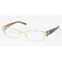 Tory Burch Ty1001 Eyeglasses TY1001 with Rx Prescription Lenses