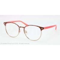 Tory Burch TY1038 Single Vision Prescription Eyeglasses