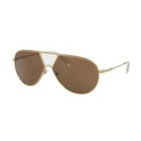 Tory Burch TY6050 Single Vision Prescription Sunglasses