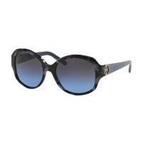 Tory Burch Sunglasses - Dark Blue - TY7085A Tory Burch TY7085A Sunglasses | TY 7085A | Price: $95.00 main image 4